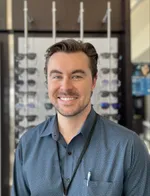 Dr. Tyler Leuenberger - Parker, CO - Optometry