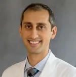 Dr. Robert John Daher, MD - Brookfield, CT - Orthopedic Surgery, Sports Medicine