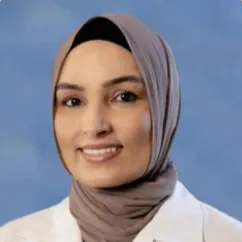 Dr. Nida Nisar, DPM - Houston, TX - Foot & Ankle Surgery, Podiatry