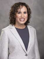 Dr. Melissa Burgos