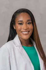 Dr. Kenyanita Ellis - Jacksonville, FL - Pediatrics