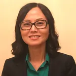 Dr. Pam Bae-Li - Silver Spring, MD - Optometry