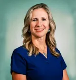 Dr. Jessica Smiley Hedrick, DC - Madisonville, TN - Chiropractor
