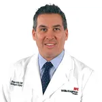 Dr. Diego A. Miranda, MD