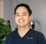 Dr. Henry Duong, DDS