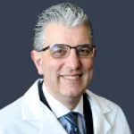 Dr. John Harvey, MD - Hollywood, MD - Vascular Surgery, Cardiovascular Surgery