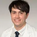 Dr. Alexander Nicholas Leos, DPM - Metairie, LA - Podiatry