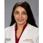 Dr. Sonya Sarjit Kaur, PhD - Miami, FL - Psychology, Neurology, Neuropsychology