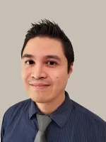 Dr. Nguyen Tran, OD - New Haven, CT - Optometry