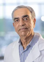 Dr. Akbar H. Obaray, MD - Hamilton, NJ - Critical Care Medicine, Other Specialty, Internal Medicine