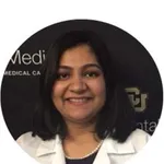 Dr. Deepti Patil, DDS - Castle Rock, CO - Dentistry