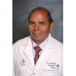 Dr. Tariq Mahmood, MD - Orange, CA - Hematology, Oncology