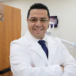 Dr. Sheref A. Gadalla, DMD - Venice, FL - Dentistry