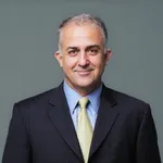 Dr. Elias A. Zias, MD - New York, NY - Cardiovascular Surgery