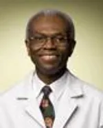Dr. Charles Kojo Dadzie, MD - Neptune, NJ - Pediatric Pulmonology