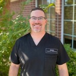 Dr. Todd Collins, DDS