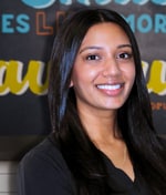 Dr. Nikita Patel - Hurst, TX - General Dentistry