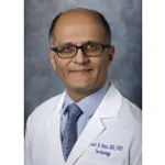 Dr. Jignesh K Patel, MD, PhD - Los Angeles, CA - Cardiovascular Disease