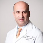 Dr. Robert Yaghoubian, MD - Sharon, CT - Surgery, Hand Surgery