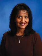 Dr. Meera Krishnan, MD - Cape Girardeau, MO - Internal Medicine