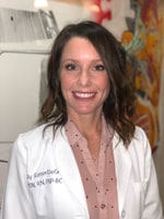 Kelly J Slater-Degree - Long Beach, CA - Dermatology, Family Medicine, Nurse Practitioner