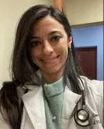 Dr. Victoria Elizabeth Menashy, MD - New York, NY - Internal Medicine