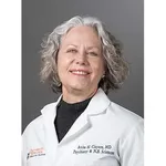 Dr. Anita H Clayton, MD - Charlottesville, VA - Psychiatry
