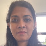 Dr. Priya Colluru