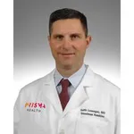 Dr. Keith Thomas Lonergan, MD - Greer, SC - Orthopedic Surgery