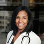 Dr. Mariah LaChe' Mosley, FNPC