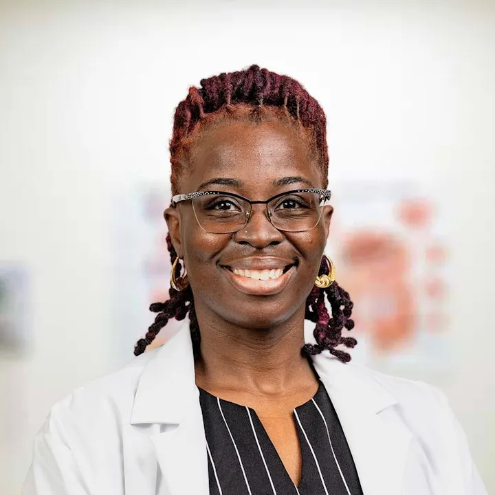 Physician Terica Meeks, NP - East Saint Louis, IL - Adult Gerontology, Primary Care