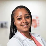 Physician Maryah Truss, NP - East Point, GA - Family Medicine, Primary Care