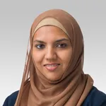 Dr. Gulrana Syed, MD - Orland Park, IL - Neurology