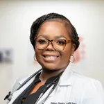 Physician Delesa Bradley, APRN