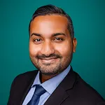 Dr. Rahul Kapoor - Springfield, IL - Ophthalmology