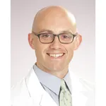 Dr. Travis Spaulding, MD - Louisville, KY - Oncology, Hematology