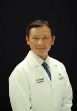 Dr. Richard K. Lin, O.d., MD - San Marino, CA - Optometry