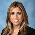 Dr. Maria D. Garcia, MD