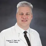 Dr. Greggory Angier, MD - Texarkana, TX - Surgery