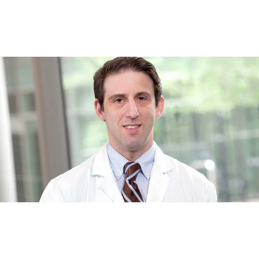 Dr. Eytan M. Stein, MD - New York, NY - Oncologist