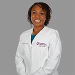 Dr. Taniesha Buffin, MD - Longview, TX - Obstetrics & Gynecology