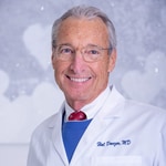 Dr. Hal C. Danzer, MD - Beverly Hills, CA - Obstetrics & Gynecology, Reproductive Endocrinology, Endocrinology,  Diabetes & Metabolism