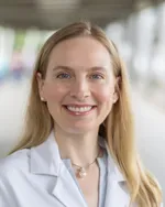 Dr. Kristalyn Gallagher - Chapel Hill, NC - Surgery, Oncology, Surgical Oncology