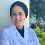Dr. Farrah Alsoudi, DDS - Helena, AL - Dentistry
