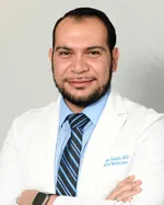 Dr. Andrew S. Habib, MD - East Brunswick, NJ - Family Medicine