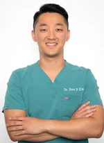 Dr. Dean Kim, DPM - Frisco, TX - Podiatry
