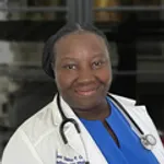 Dr. Muslimot Olabiyi-Peters, FNPC