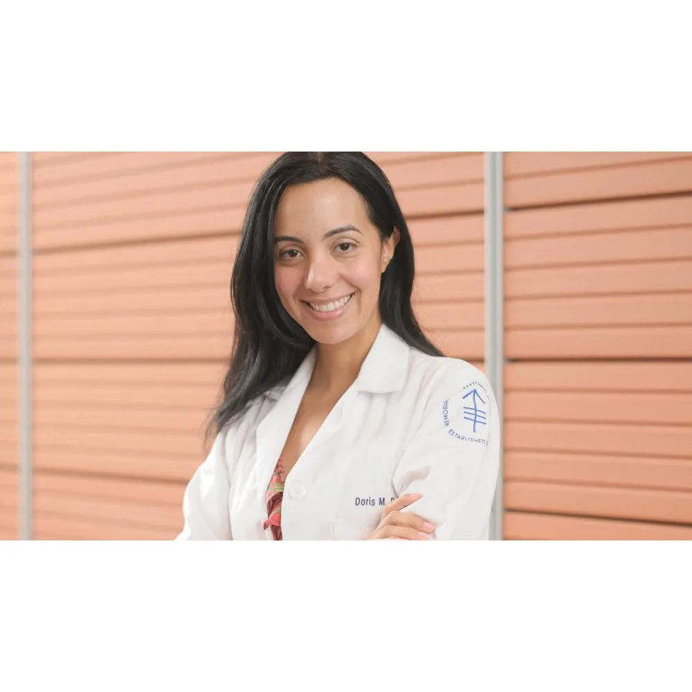 Dr. Doris M. Ponce, MD - New York, NY - Oncologist