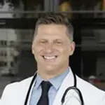 Dr. Jeffrey Westerfield, MD