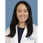 Dr. Rina Suzuki, DO - Culver City, CA - Family Medicine